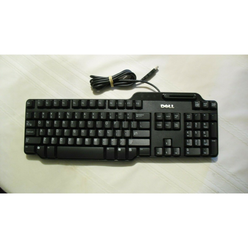 Bàn phím dell văn phòng model RT7D60 | Shopee Việt Nam