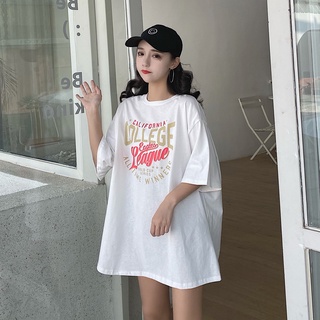 [Bán sỉ] Áo thun 3158 vải cotton khô - Áo phông Nam Nữ tay lỡ dáng rộng
