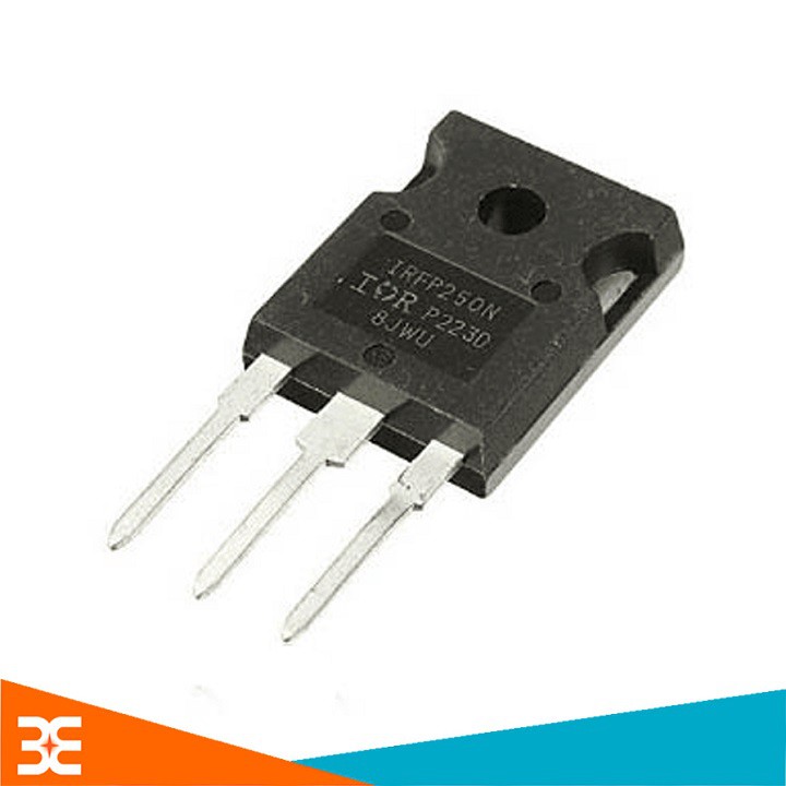 Sản Phẩm MOSFET IRFP250 TO-247 30A 200V N-CH | Shopee Việt Nam