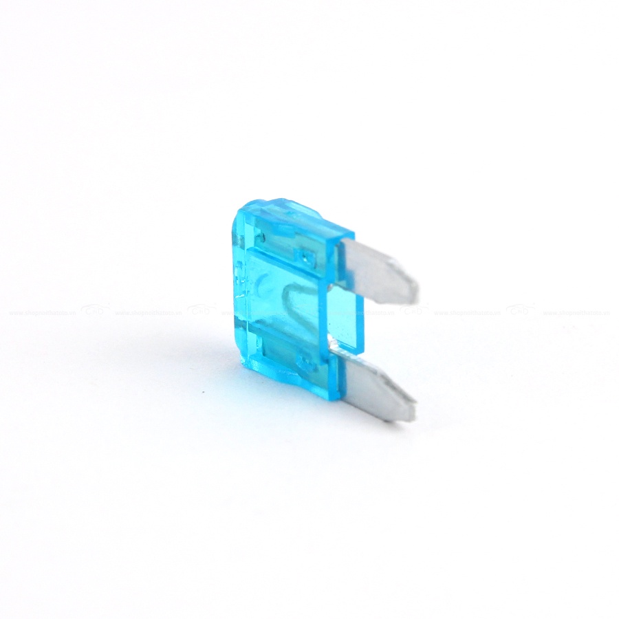 Cầu Chì Mini CIND VIM01 15A
