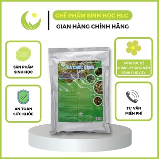 CHẾ PHẨM ĐA CHỨC NĂNG (CHUYÊN CÂY LÂU NĂM): DƯỠNG CÂY, PHÒNG NGỪA VÀNG LÁ THỐI RỄ, CẢI TẠO ĐẤT,...