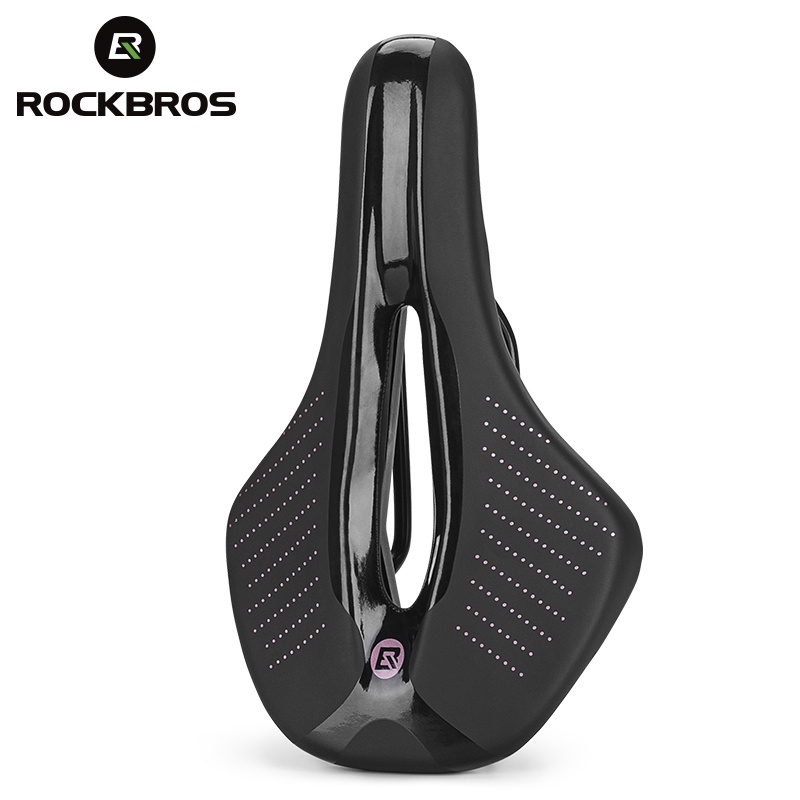 【Giao hàng 3 ngày】ROCKBROS Yên Xe Đạp Siêu Nhẹ Thoải Mái Chuyên Nghiệp