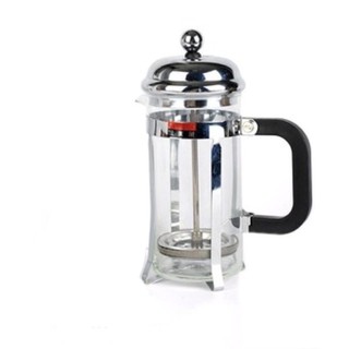 Bình pha cafe, pha trà chuẩn kiểu Pháp để bàn dung tích 350ml