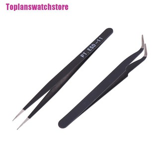 Bộ 6 nhíp chống tĩnh điện để sửa chữa