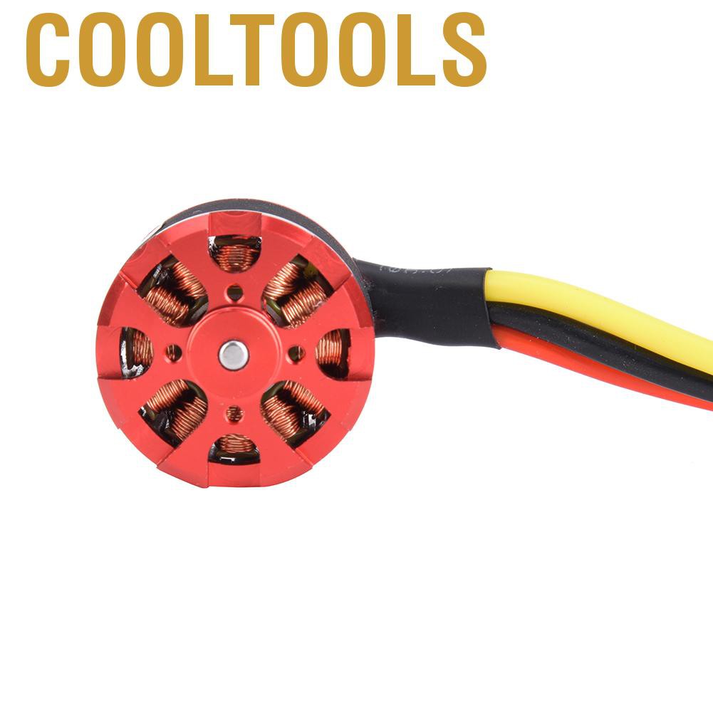 Coo Động Cơ Không Chổi Than Coolools N2830 1300kv Cho A2212 4 trục