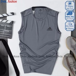 Áo thun ba lỗ nam tanktop Dvin_fashion
