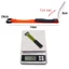 1 Cuộn Dây Quấn Cần Câu Cá 20cm 5 Màu