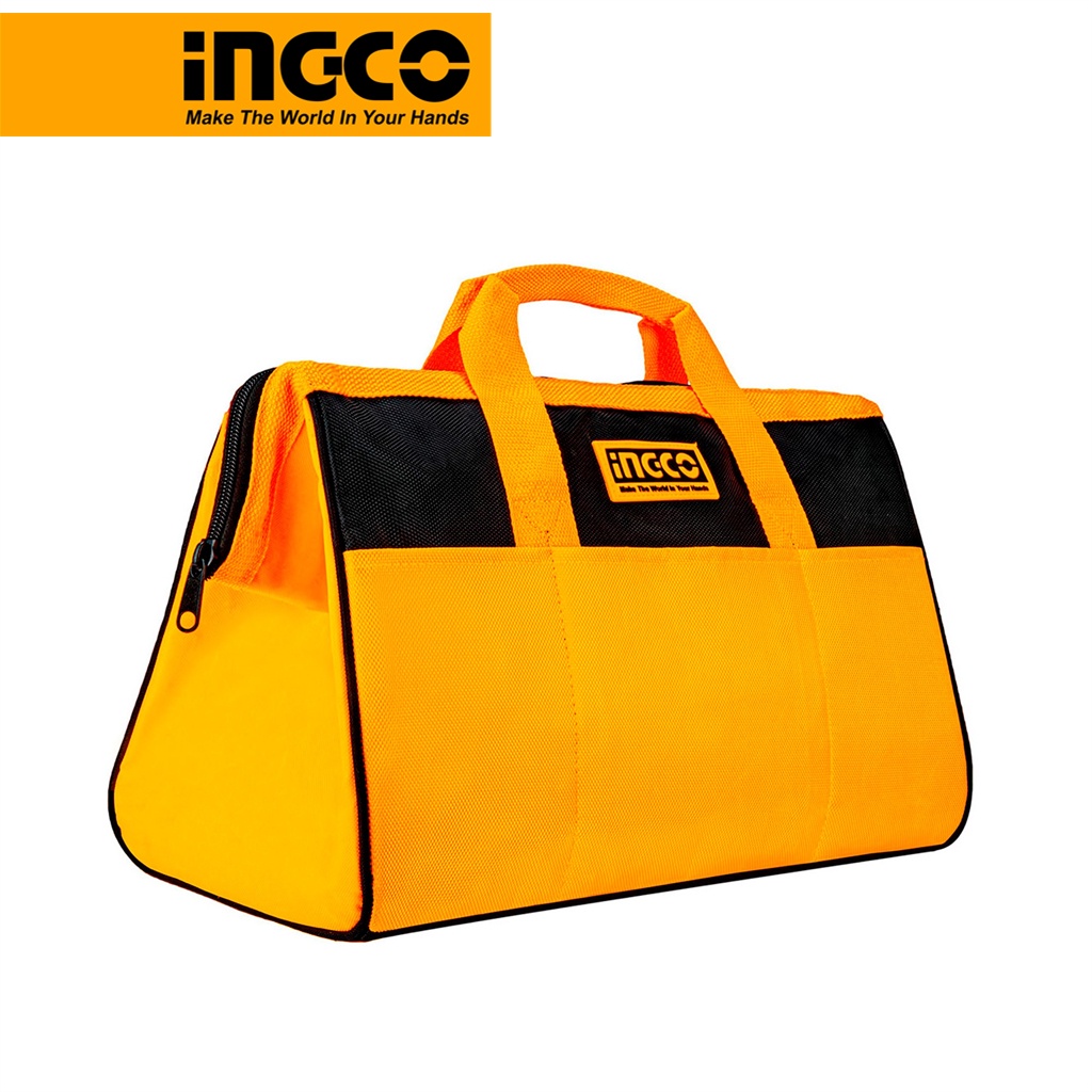 Túi đựng đồ nghề 16 inch (41cm) INGCO HTBG281628
