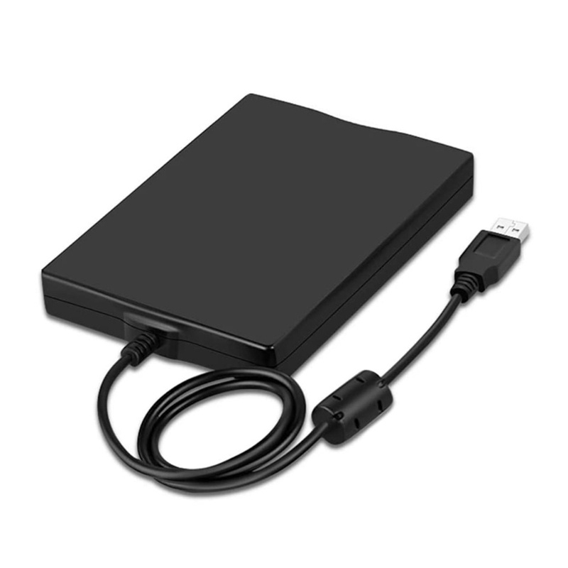 PCF * USB Mobile Floppy Disk Drive 1 44MB Di Động 3 5 inch Đĩa Ngoài FDD Cho Laptop Notebook PC Cho IBM-compatib