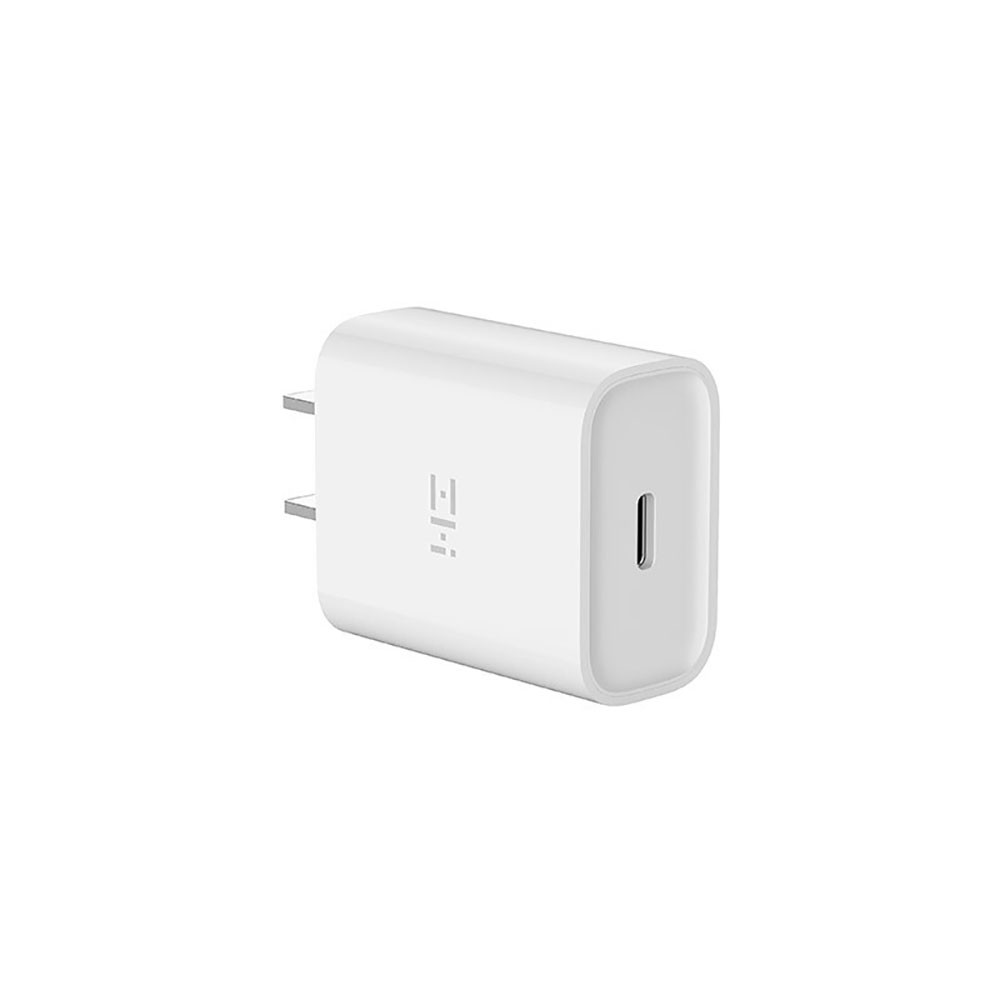 Ảnh Củ sạc nhanh PD Type C 20W Xiaomi ZMI HA716 chuẩn PD 3.0/dây cáp sạc Al873K/AL872/AL870/AL871 2