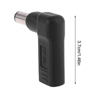 Đầu Chuyển Đổi usb type-c Sang 7 4x5 0mm dc Chuyên Dụng Cho laptop dell