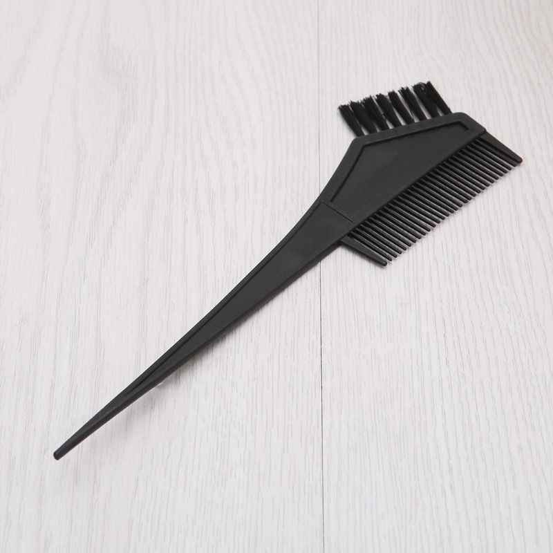 ⚝⚝Richh 2 Chiếc Cọ Màu Bát Combo Bộ Cọ Tô Màu Bộ Tint Tool Bleach
