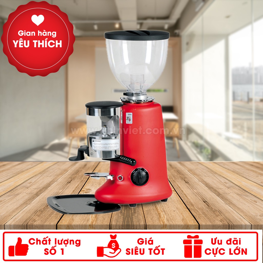 Máy xay cà phê Espresso HC 600 [QUÀ TẶNG TRỊ GIÁ HƠN 8 TRIỆU ĐỒNG KHI ...
