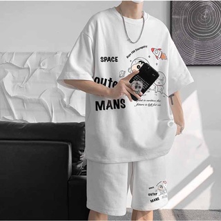 Bộ Thể Thao Unisex Đồ Bộ Thể Thao Nam Nữ Space Cao Cấp,Vải Mặc Mát, Thấm Hút Mồ Hôi L1