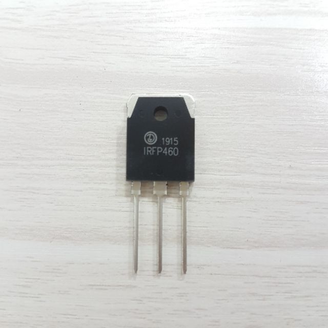 Sò công suất IRFP460 20A 500V (mới) | Shopee Việt Nam