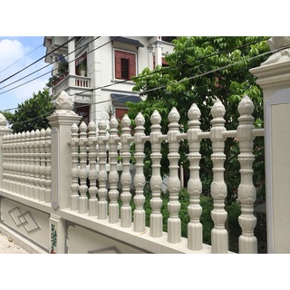 Khuôn đúc hàng rào: Với sự phát triển của ngành xây dựng, khuôn đúc hàng rào đã hỗ trợ rất nhiều cho công tác thiết kế và lắp đặt hàng rào. Với khuôn đúc hàng rào chất lượng cao, việc sản xuất hàng rào đạt chất lượng là điều hoàn toàn có thể. Hãy xem hình ảnh khuôn đúc hàng rào để trang trí cho ngôi nhà của bạn có một vẻ đẹp hoàn hảo.