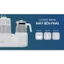 Máy đa năng điện tử (ALL-IN-ONE) Fatzbaby - Multimax 3 - FB9322SJ