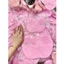 Thảm silicone giặt cọ trang điểm hai kích cỡ nhiều màu cưng xỉu