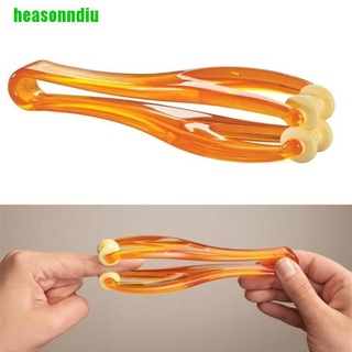 [Hàng mới về] Dụng Cụ Mát Xa Ngón Tay Bằng Cao Su Giúp Giảm Căng Thẳng