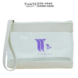 Quà tặng không bán - Ví đựng mỹ phẩm
