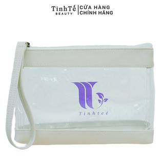 [HB-GIFT] Quà tặng không bán - Ví đựng mỹ phẩm