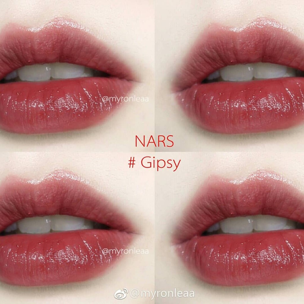 Nars gipsy deals