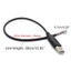 Cáp nối dài USB sang PH1 5 GODD 30cm 12 inch 28AWG 12 inch