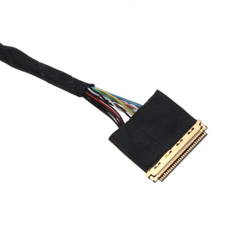 Cáp LVDS 30Pin 6 Bit cho màn hình LCD / LED 9.7 "BI097XN02 BF097XN02 30Pin