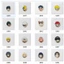 HK1 Naruto Thổ Cẩm Pin Anime Hình Dễ Thương Túi Quần Áo Cổ Áo Huy Hiệu Trang Sức Sasuke Kakashi Đồ Chơi Quà Tặng Cho Học Sinh Kid