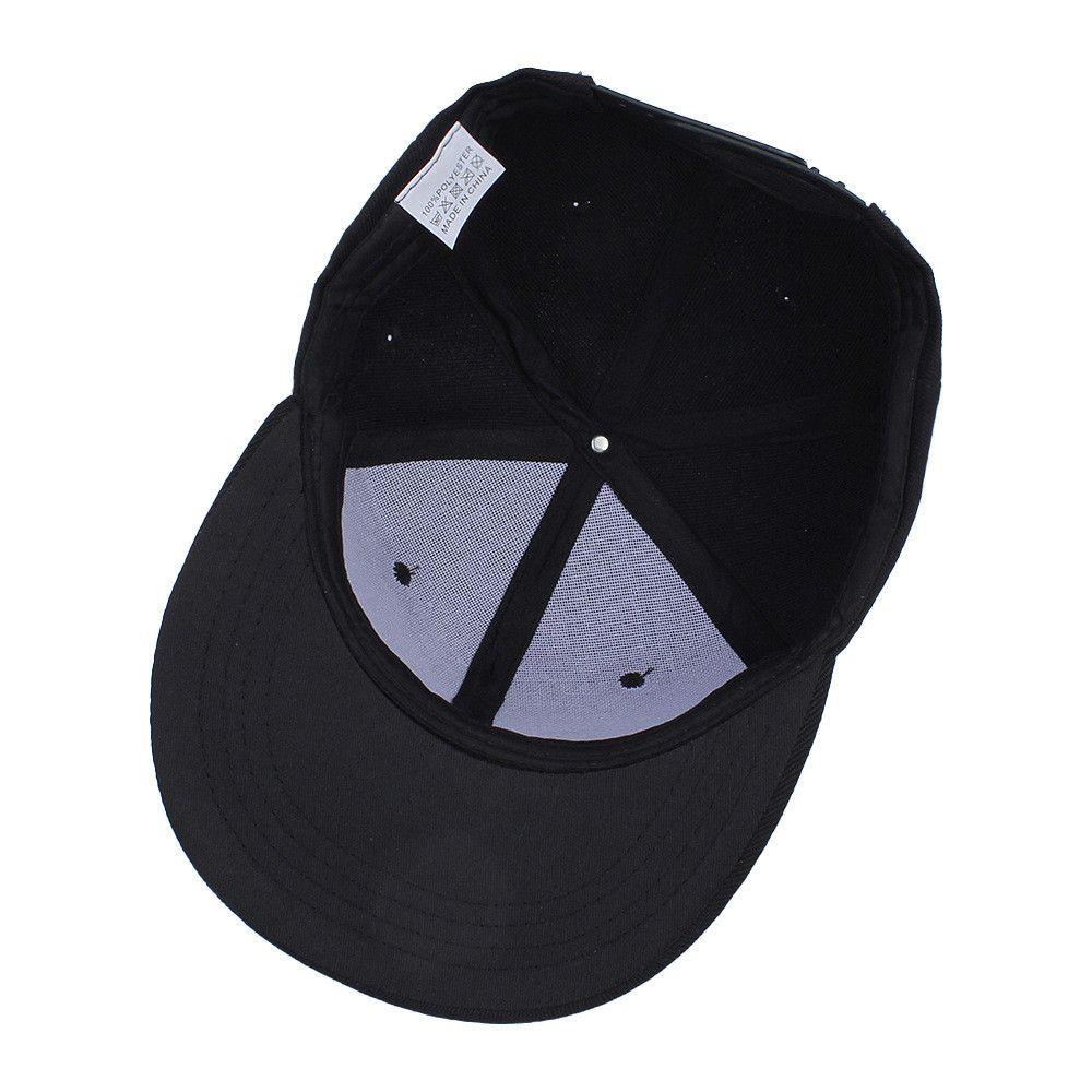 MERIGGIARE Mũ đỉnh cổ điển mùa xuân Hip Hop Retro Mũ bóng chày phẳng