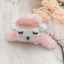 SQ3 Sanrio Anime Kẹp Tóc Nữ Trẻ Em Kẹp Tóc Hoạt Hình Kitty Giai Điệu Cinnamorol Kuromi Onpompurin Phụ Kiện Tóc QS3