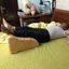 Gối Kê Chân Chống Giãn Tĩnh Mạch Được Hiệp Hội Bác Sỹ Khuyên Dùng, Hỗ Trợ Điều Trị Giãn Tĩnh Mạch Chi Dưới Hiệu Quả