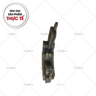 Bộ ba búa (búa ba càng, côn văng , búa côn) Jupiter R 8.5 Vàng chưa xẻ chính hiệu Daichi