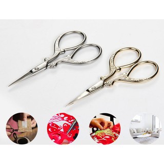 Kéo mini cắt tỉa lông mày