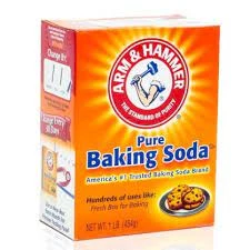 Bột ba-king so-da chuẩn đa công dụng