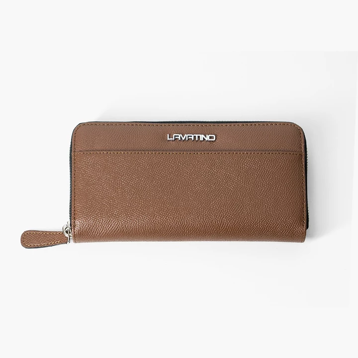 Women's Genuine Leather Clutch · CLB01 – 3
