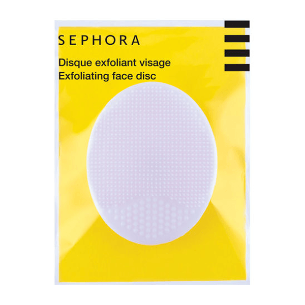 Sephora silicone shop pad