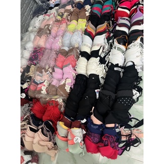Đồng Giá Áo Ngực Xuất Xịn [size 28-44ABCD] giao ngẫu nhiên
