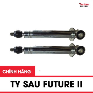 Ty giảm xóc sau dành cho xe máy Honda Future 2 chính hiệu Daichi
