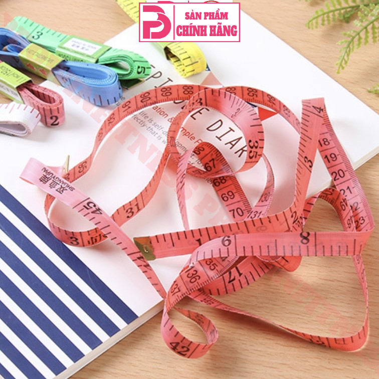 Ảnh Thước dây đo eo 3 vòng chiều cao cơ thể hiệu quả trong quá trình tập luyện thể thao  Prowin Fitness 1