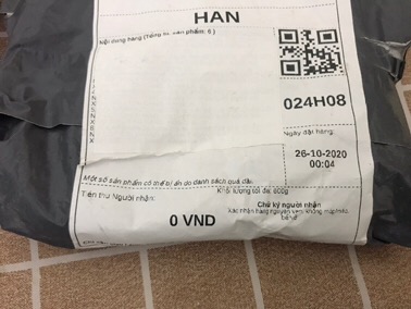 Ảnh đánh giá