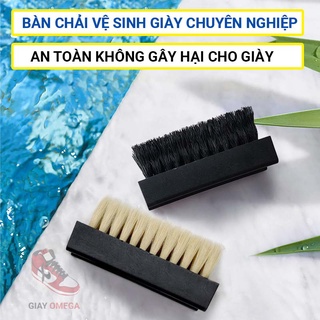 Bàn chải vệ sinh giày chuyên dụng Sneaker Brush