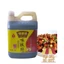Xì dầu master hảo hạng thơm ngon, can 1,6l - Tạp hóa cô Quý (M09)