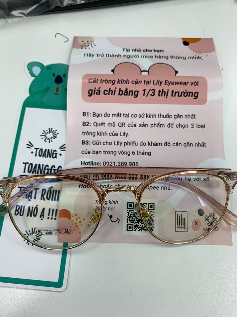 Ảnh đánh giá