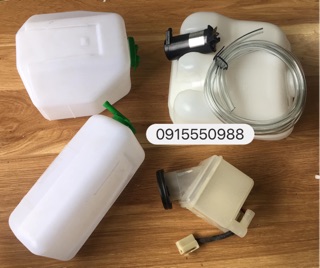 Bình nước phụ Suzuki carry 500kg, Suzuki carry 7 chỗ, Thaco towner 750,vinaxuki 650kg , Thaco
