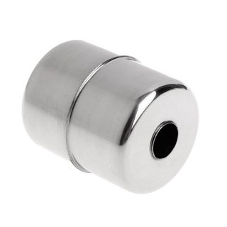 Công tắc phao nước nhẹ HL Thép không gỉ nổi