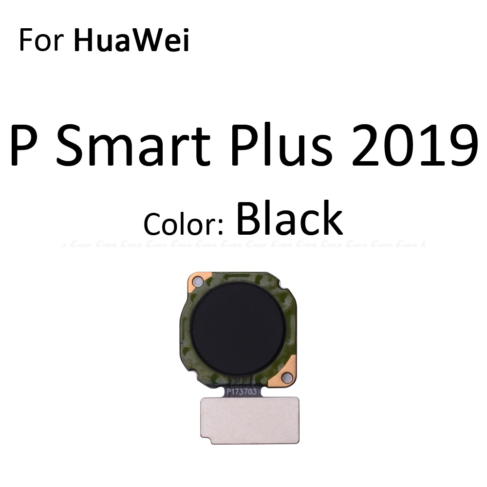 Cáp Cảm Biến Vân Tay Thay Thế Chuyên Dụng Cho HuaWei Mate 20 Lite X 20X P Smart Plus 2019
