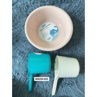 Gáo nhựa Notoro nhựa nguyên sinh cao cấp chính hãng INOCHI