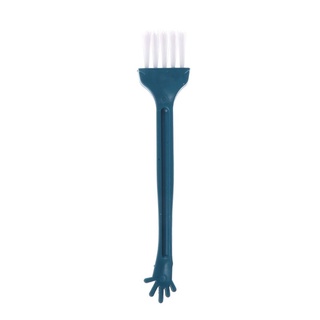 Charmantcc1 Bàn Chải Làm Sạch Mini Máy Tính Để Làm Sạch Rãnh Khoảng Cách Nhà Ký Túc Xá Quạt Sạch Sup