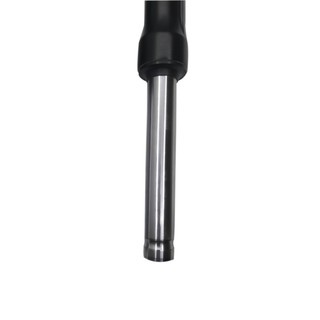 Bộ giảm xóc trước honda wave rs đen - chính hãng ikada